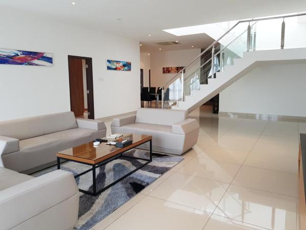 KSL Hotel & Resort : photo 1 de la chambre penthouse 3 chambres +1