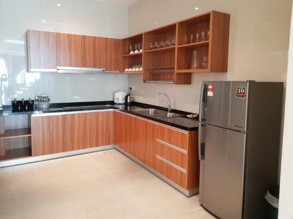 KSL Hotel & Resort : photo 5 de la chambre penthouse 3 chambres +1