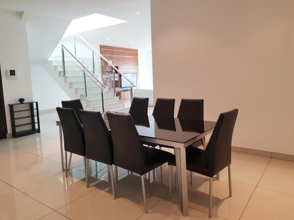 KSL Hotel & Resort : photo 4 de la chambre penthouse 3 chambres +1