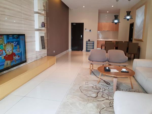 KSL Hotel & Resort : photo 2 de la chambre appartement 3 chambres premier avec piscine privée a