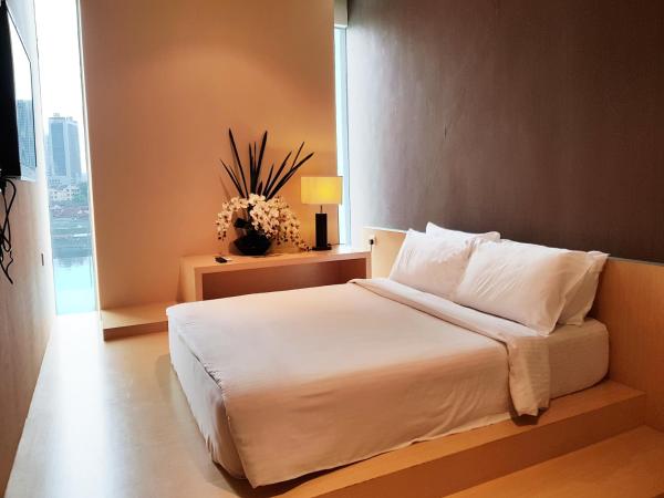 KSL Hotel & Resort : photo 3 de la chambre appartement 3 chambres premier avec piscine privée a