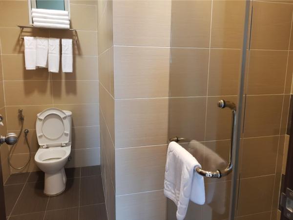 KSL Hotel & Resort : photo 8 de la chambre appartement 4 chambres - 1 lit king-size, 2 lits queen-size et 1 lit simple - chambre seule