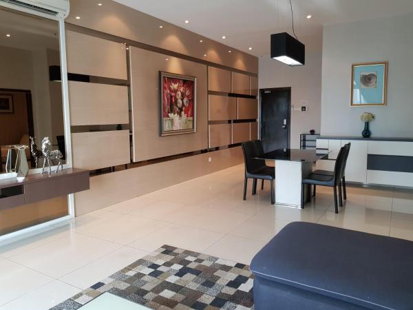 KSL Hotel & Resort : photo 3 de la chambre appartement premier 2 chambres avec piscine privée - 1 lit king-size et 1 lit queen-size