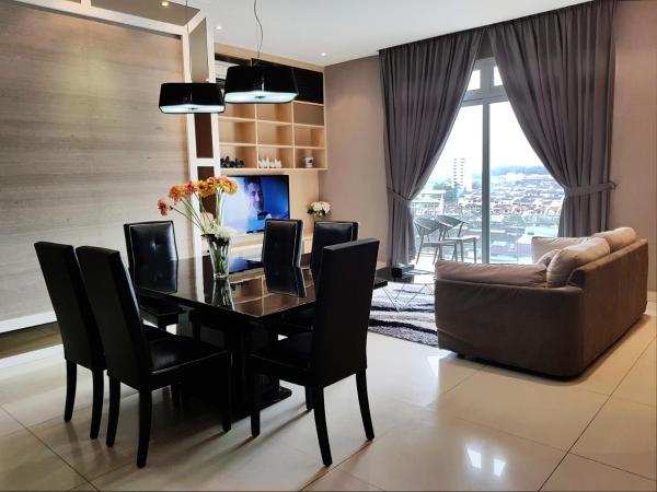 KSL Hotel & Resort : photo 1 de la chambre appartement 3 chambres premier avec piscine privée b