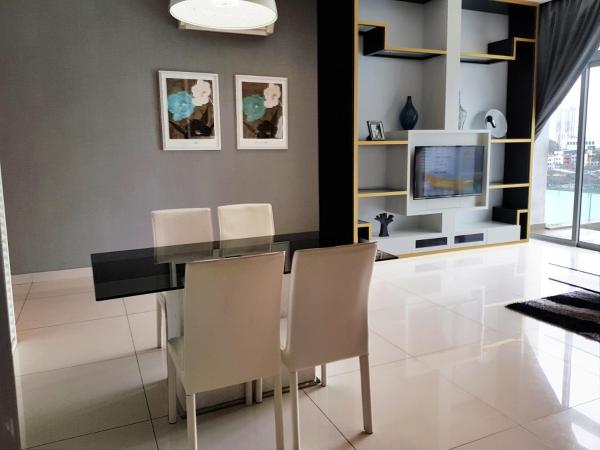 KSL Hotel & Resort : photo 3 de la chambre appartement premier 2 chambres avec piscine privée - 1 lit king-size et 1 lit simple