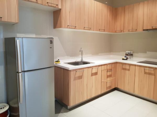 KSL Hotel & Resort : photo 4 de la chambre appartement 3 chambres premier avec piscine privée b