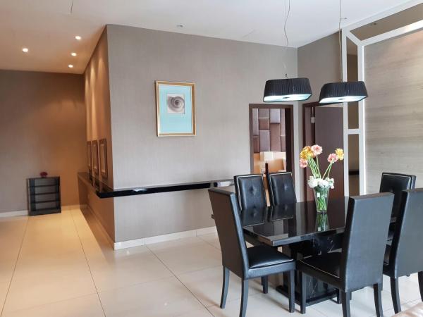 KSL Hotel & Resort : photo 3 de la chambre appartement 3 chambres premier avec piscine privée b