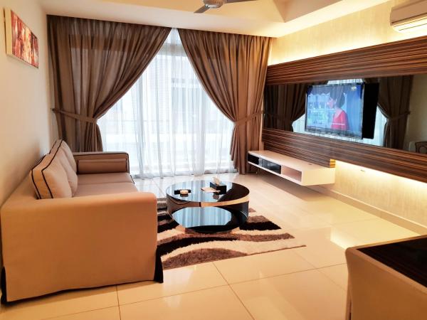 KSL Hotel & Resort : photo 2 de la chambre appartement premier 3 chambres