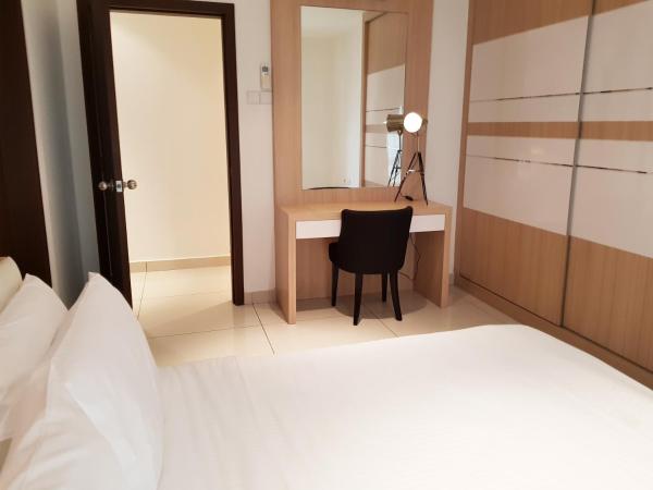 KSL Hotel & Resort : photo 7 de la chambre appartement premier 3 chambres