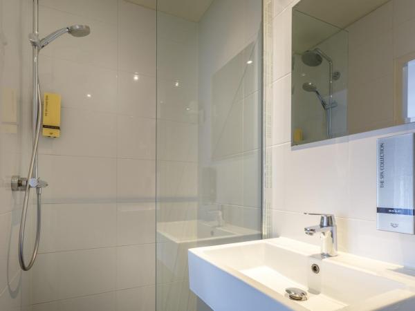 Hotel Victorie : photo 4 de la chambre chambre lits jumeaux standard