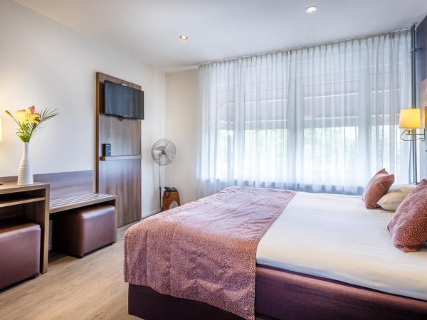 Hotel Victorie : photo 6 de la chambre chambre double standard