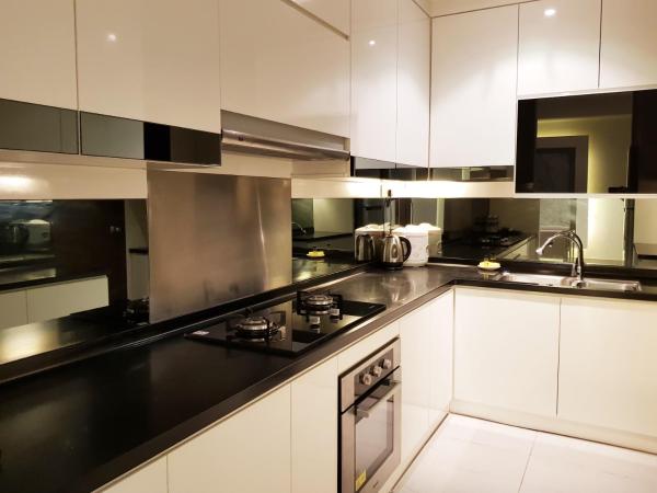 KSL Hotel & Resort : photo 3 de la chambre appartement premier 3 chambres