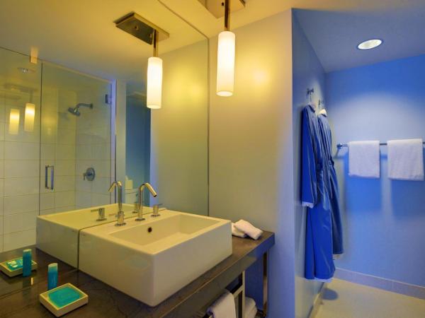 Tower 23 Hotel : photo 5 de la chambre chambre spirit