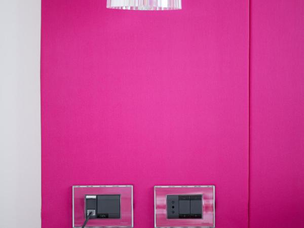 Hotel Brandoli : photo 10 de la chambre chambre double supérieure avec terrasse