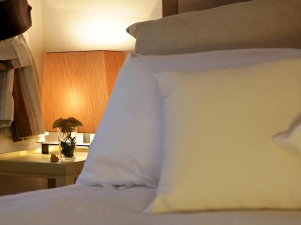 Maison Bondaz & SPA privé : photo 1 de la chambre chambre double