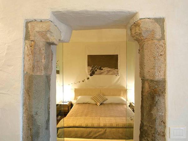 Maison Bondaz & SPA privé : photo 2 de la chambre chambre double