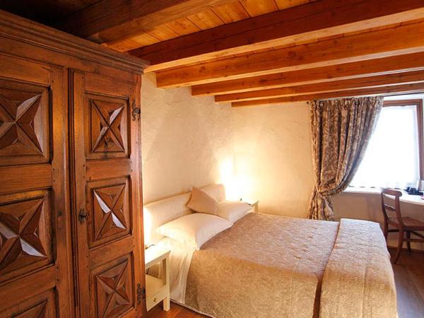 Maison Bondaz & SPA privé : photo 5 de la chambre chambre double