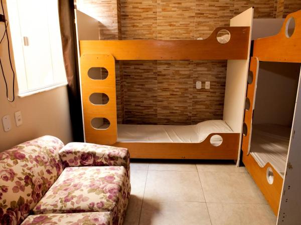 Boulevard Bed & Breakfast : photo 2 de la chambre chambre familiale