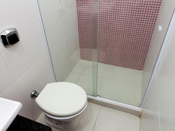 Boulevard Bed & Breakfast : photo 4 de la chambre petite chambre double