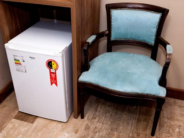 Boulevard Bed & Breakfast : photo 8 de la chambre petite chambre double