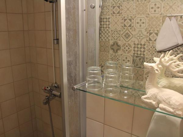 Hotel Aakenus : photo 9 de la chambre chambre lits jumeaux