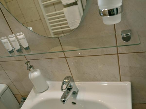 Anesis : photo 5 de la chambre chambre triple