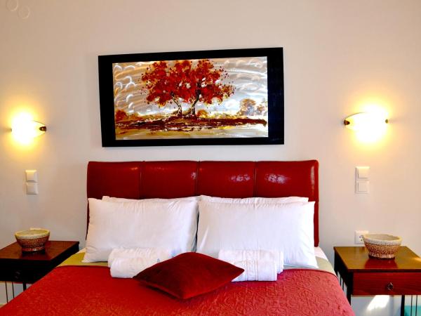 Anesis : photo 9 de la chambre chambre double