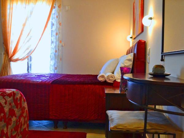 Anesis : photo 7 de la chambre chambre double