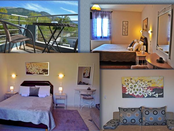 Anesis : photo 10 de la chambre chambre double