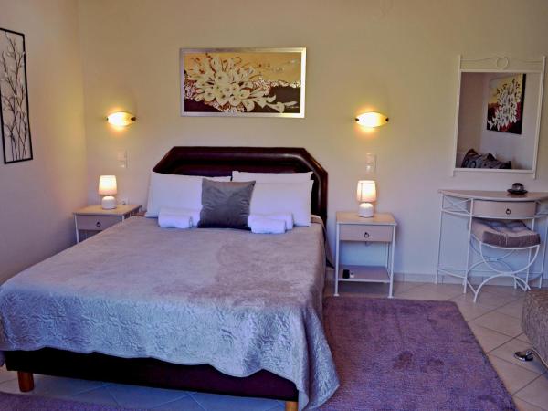 Anesis : photo 5 de la chambre chambre double