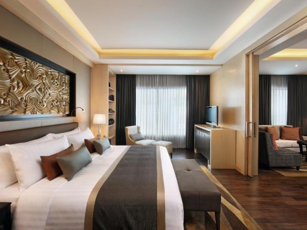 Amari Bangkok : photo 1 de la chambre suite exécutive 1 chambre club