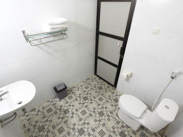 BeOne House Jogja : photo 4 de la chambre chambre double standard