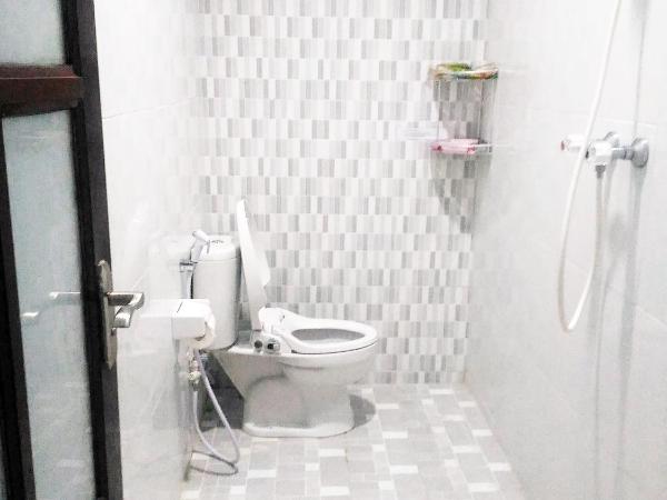 BeOne House Jogja : photo 6 de la chambre chambre familiale