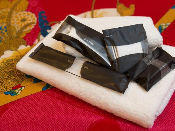 Laon Inn Gion Nawate : photo 7 de la chambre chambre lits jumeaux - non-fumeurs