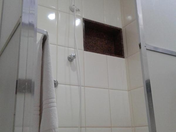 Hotel São Bento : photo 1 de la chambre chambre double premium