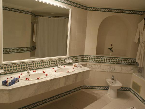 El Mouradi Hammamet : photo 4 de la chambre suite