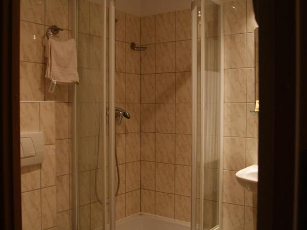 Inter Sport Sobieski : photo 1 de la chambre chambre triple