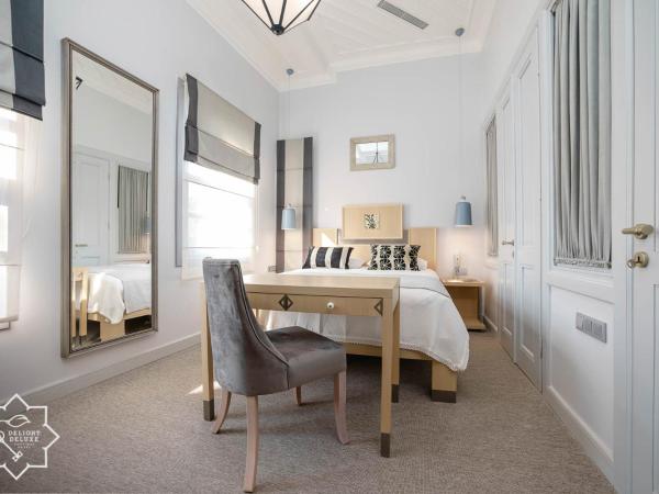 Delight Deluxe Hotel : photo 1 de la chambre chambre double standard