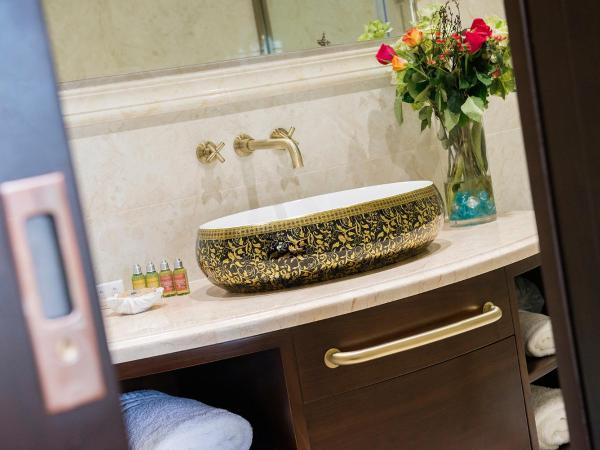 The George Street Hotel : photo 2 de la chambre chambre double deluxe