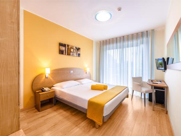 Hotel San Marco : photo 1 de la chambre chambre double ou lits jumeaux classique