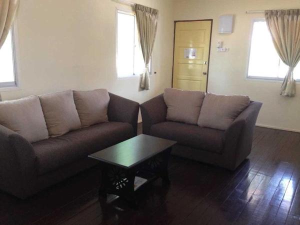 First Guest House : photo 4 de la chambre chalet 1 chambre