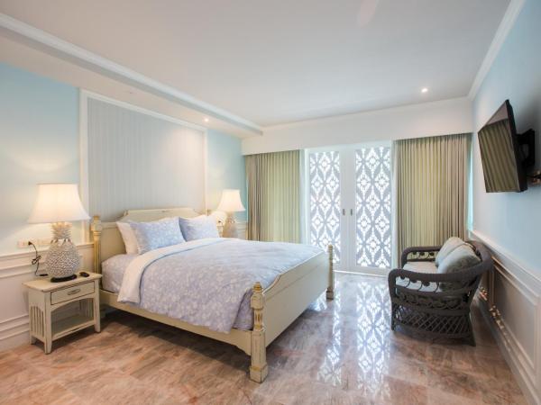 At Pingnakorn Riverside : photo 4 de la chambre chambre double deluxe