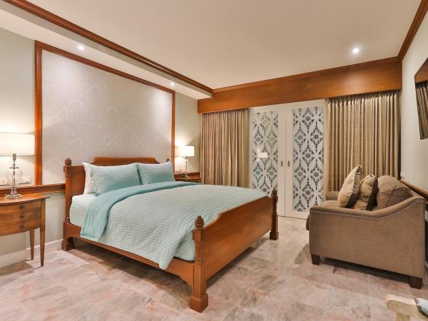 At Pingnakorn Riverside : photo 2 de la chambre chambre double deluxe