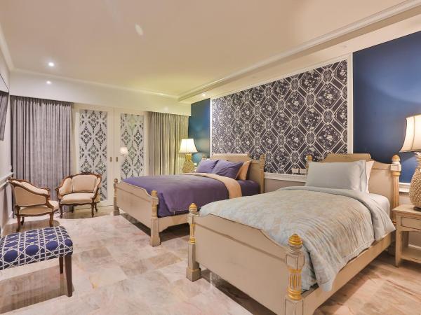 At Pingnakorn Riverside : photo 3 de la chambre chambre triple deluxe