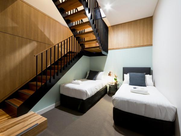 Customs House Hotel : photo 2 de la chambre hébergement supérieur - bord de mer