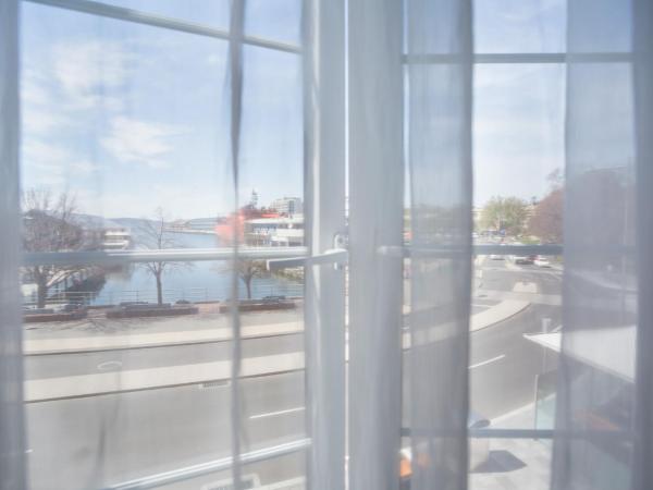 Customs House Hotel : photo 4 de la chambre studio au bord de l'eau