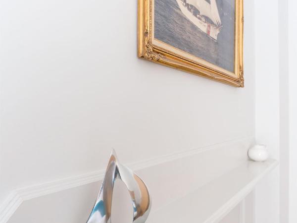 Customs House Hotel : photo 3 de la chambre chambre standard lit queen-size