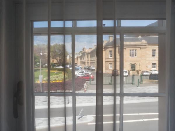 Customs House Hotel : photo 3 de la chambre chambre quadruple