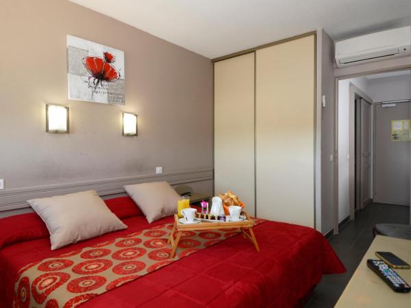 Le Maray : photo 1 de la chambre chambre double - vue sur port