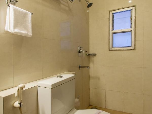 Hotel Shalimar : photo 5 de la chambre shalimar club deluxe